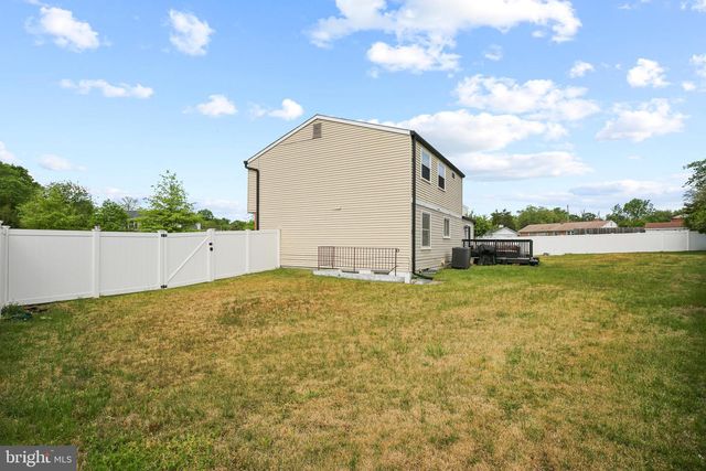 8702 BOLERO CT, Clinton, MD 20735