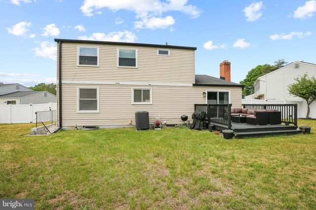 8702 BOLERO CT, Clinton, MD 20735