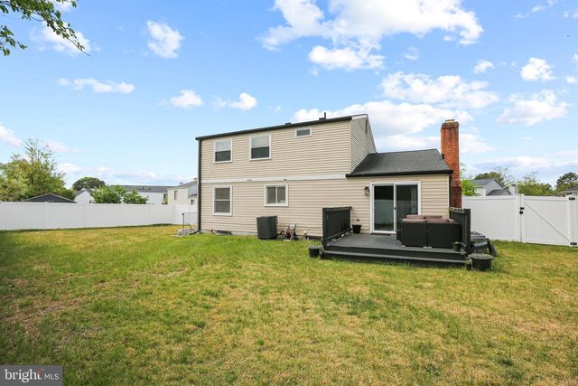 8702 BOLERO CT, Clinton, MD 20735