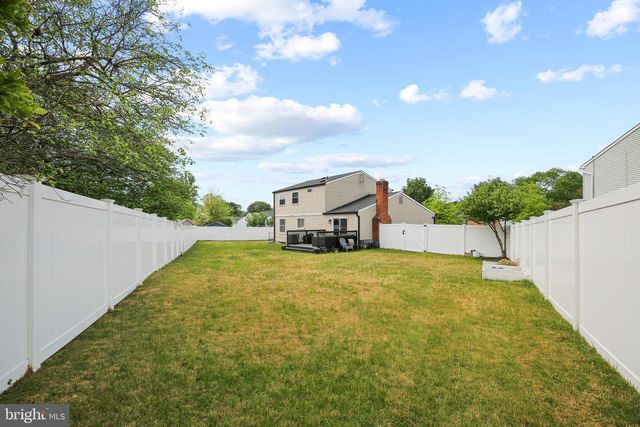 8702 BOLERO CT, Clinton, MD 20735