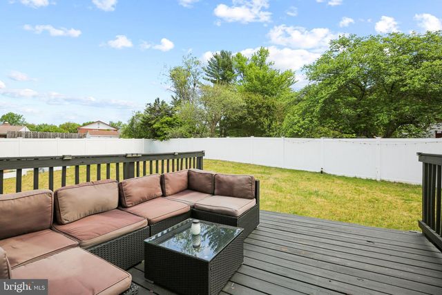 8702 BOLERO CT, Clinton, MD 20735