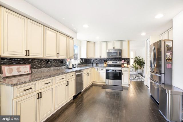 8702 BOLERO CT, Clinton, MD 20735