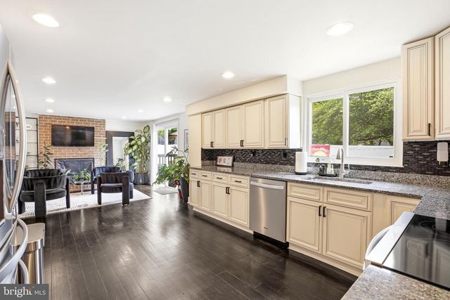 8702 BOLERO CT, Clinton, MD 20735