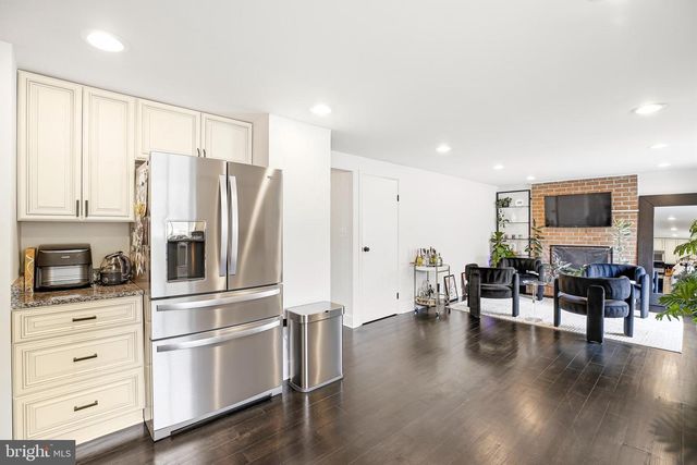8702 BOLERO CT, Clinton, MD 20735