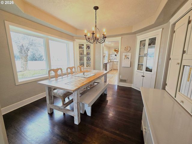 633 Se Hillcrest Rd, John Day, OR 97845