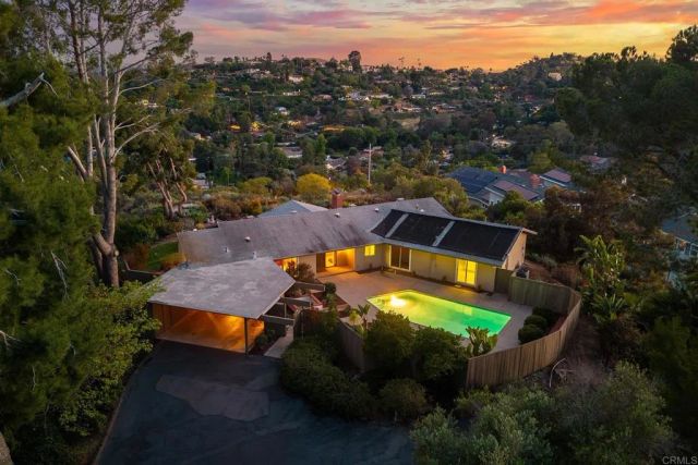 11115 Valley Lights Drive, El Cajon, CA 92020
