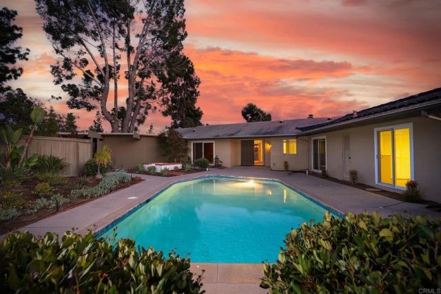11115 Valley Lights Drive, El Cajon, CA 92020