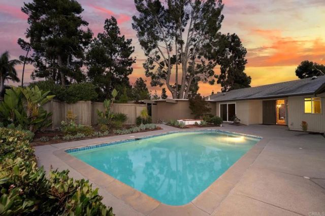 11115 Valley Lights Drive, El Cajon, CA 92020