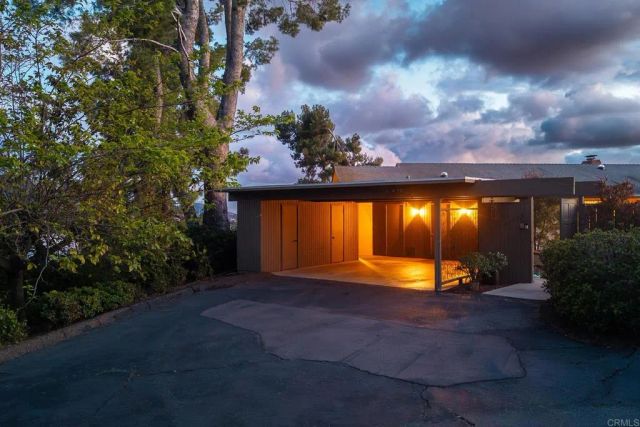 11115 Valley Lights Drive, El Cajon, CA 92020