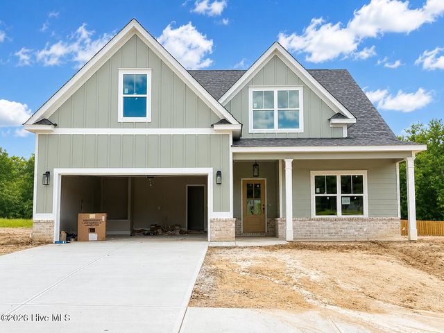 481 Granard Street, Grovetown, GA 30813