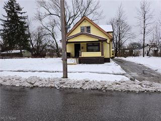 11210 Revere Avenue, Cleveland, OH 44105