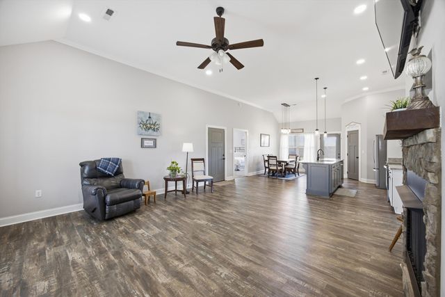 14 Farm View Circle, Rock Spring, GA 30739