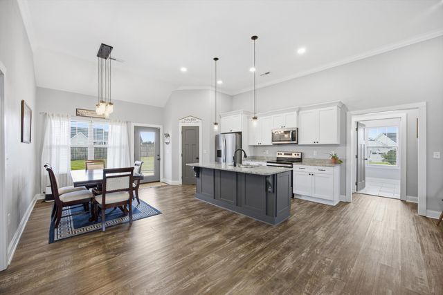 14 Farm View Circle, Rock Spring, GA 30739