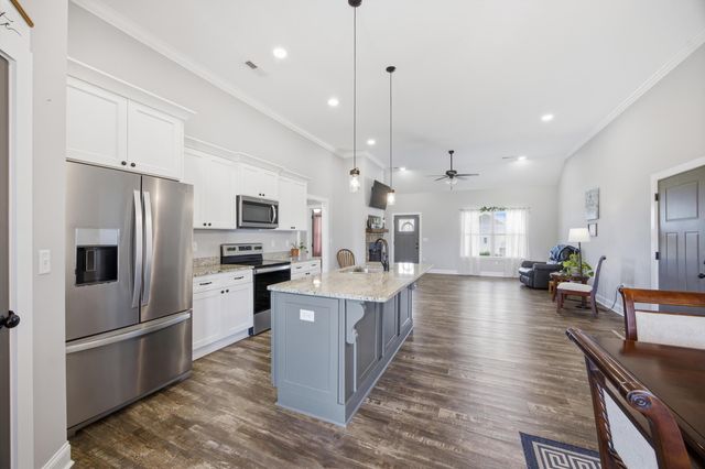 14 Farm View Circle, Rock Spring, GA 30739