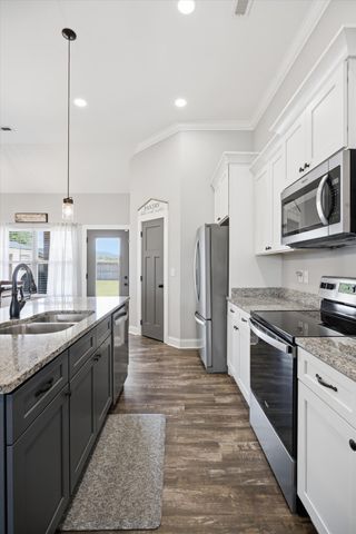 14 Farm View Circle, Rock Spring, GA 30739