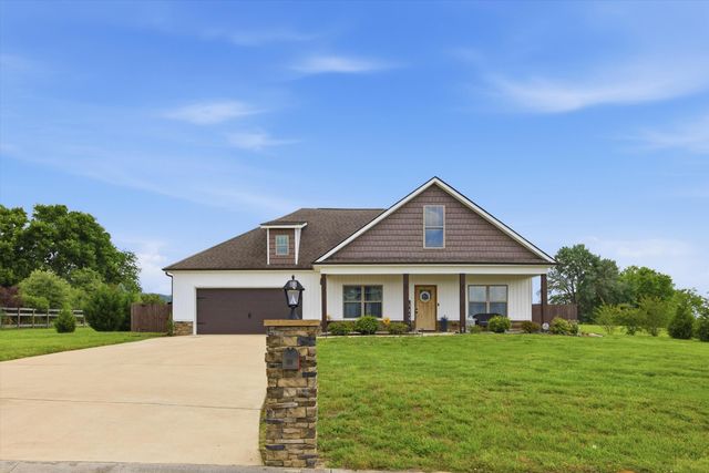 14 Farm View Circle, Rock Spring, GA 30739