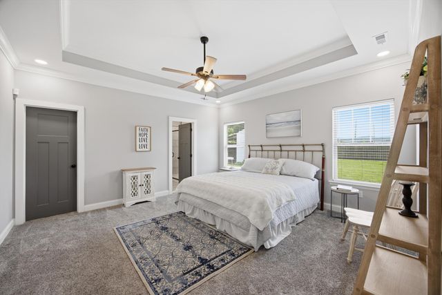 14 Farm View Circle, Rock Spring, GA 30739