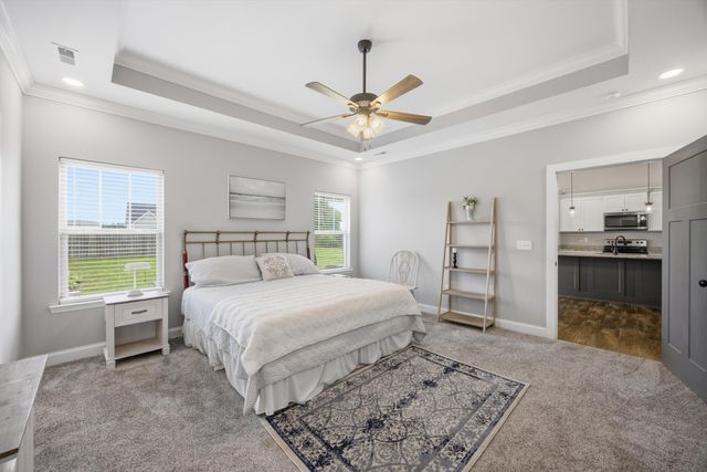 14 Farm View Circle, Rock Spring, GA 30739