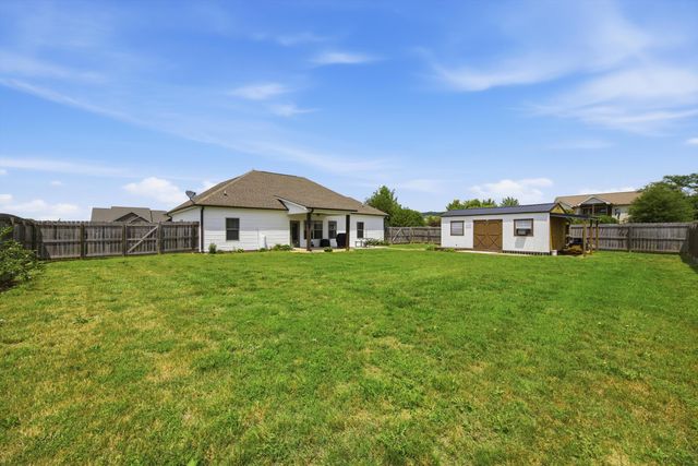 14 Farm View Circle, Rock Spring, GA 30739