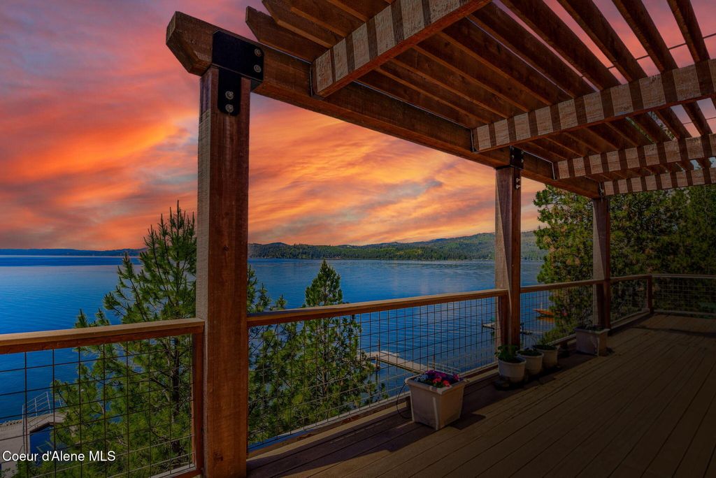 412 E Beachhouse Ln, Harrison, ID 83833 photo 17