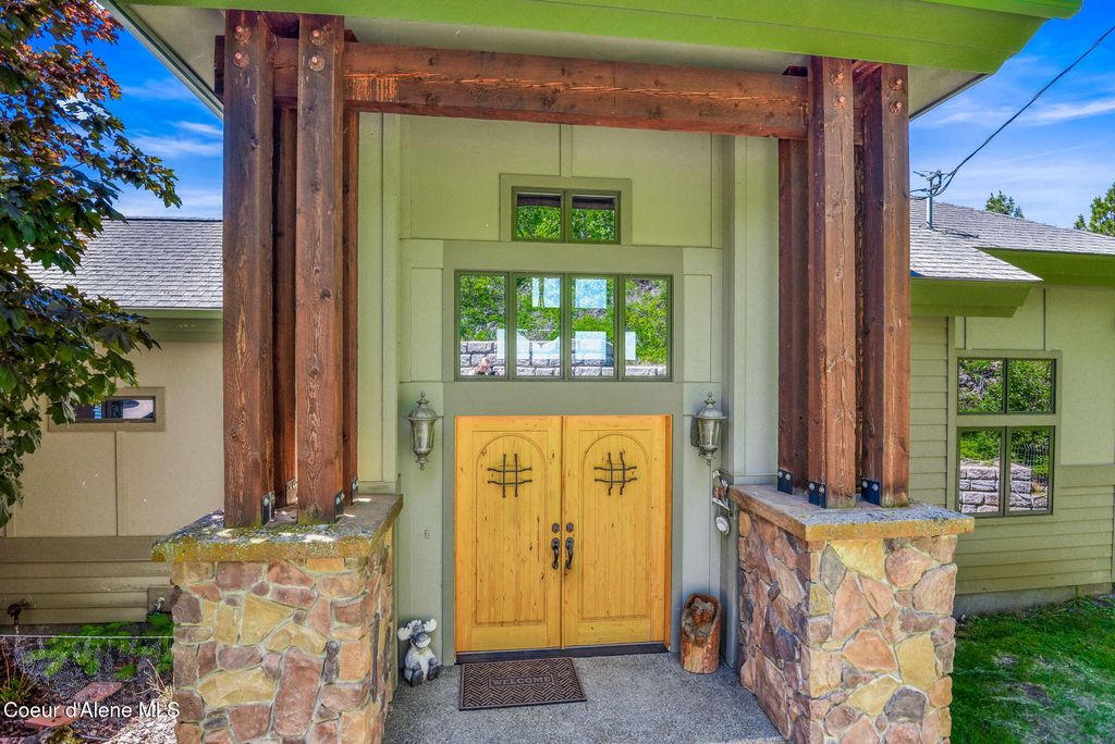 412 E Beachhouse Ln, Harrison, ID 83833 photo 19