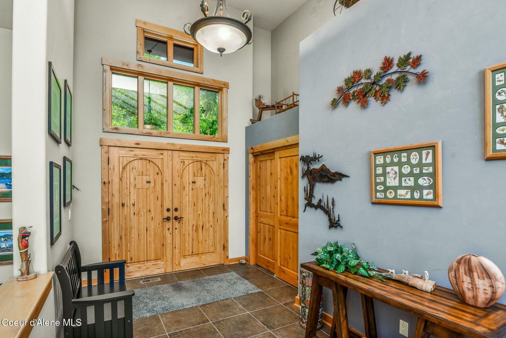 412 E Beachhouse Ln, Harrison, ID 83833 photo 20