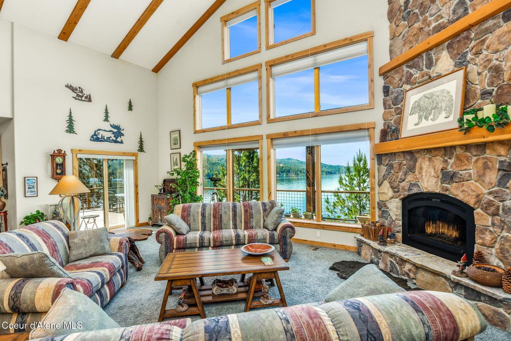 412 E Beachhouse Ln, Harrison, ID 83833 photo 24