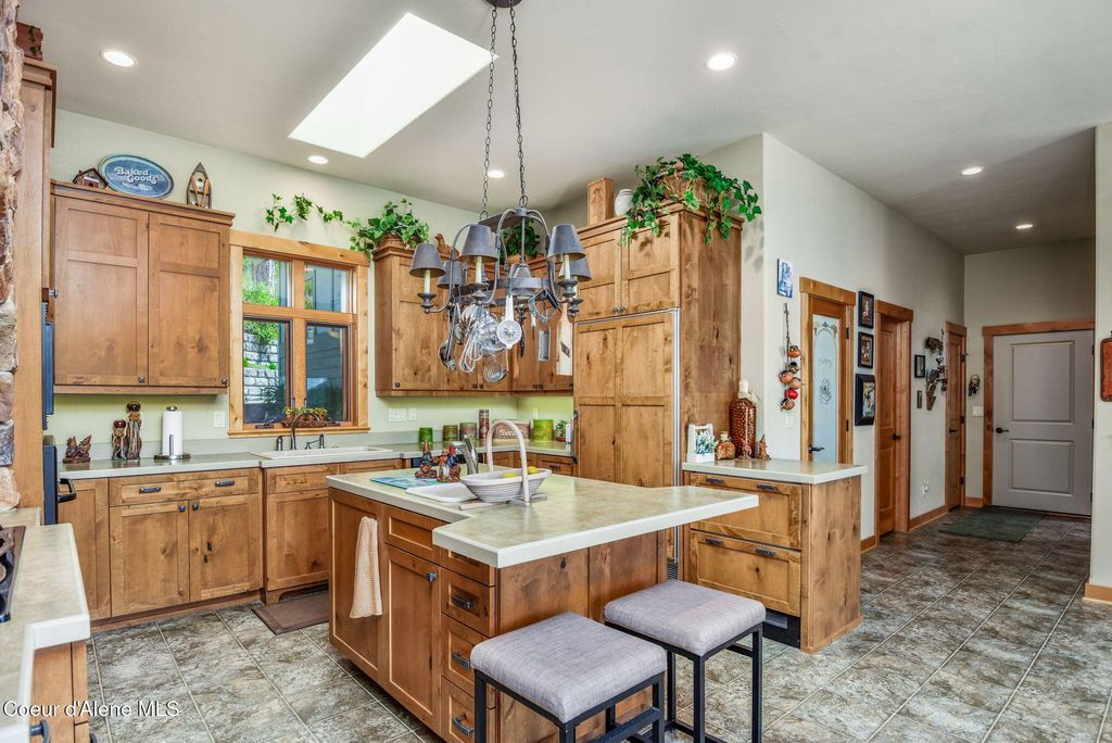 412 E Beachhouse Ln, Harrison, ID 83833 photo 28