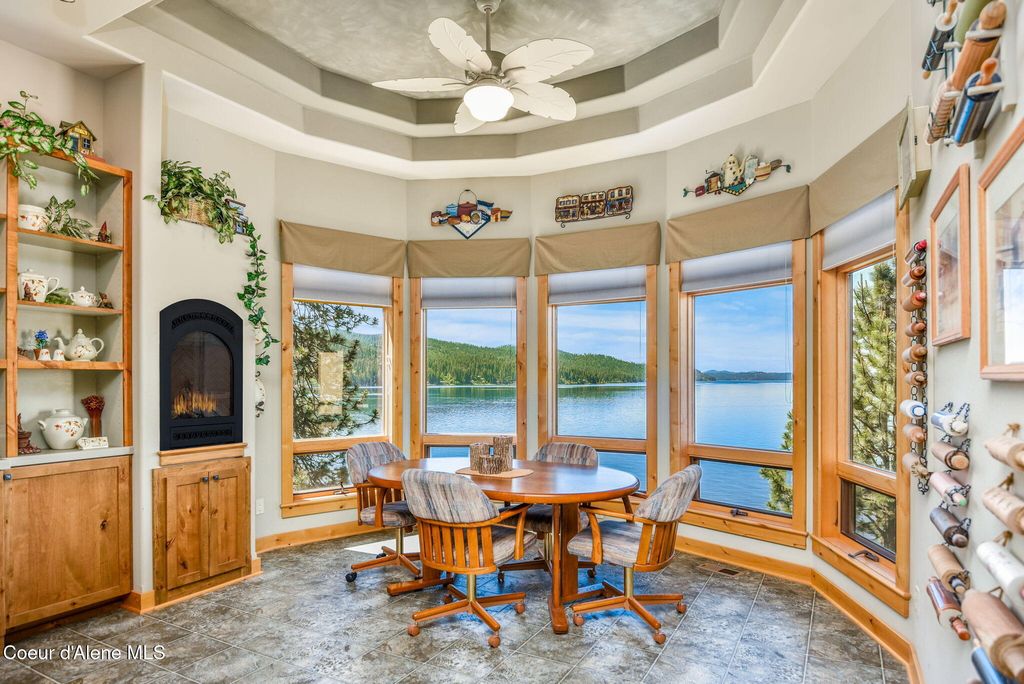 412 E Beachhouse Ln, Harrison, ID 83833 photo 32