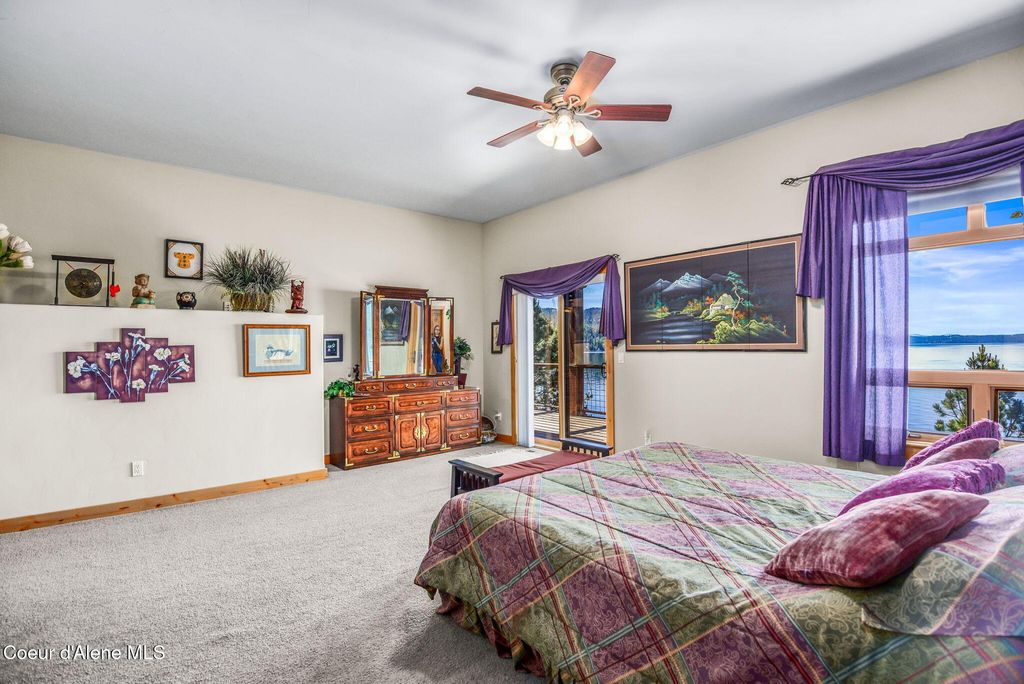 412 E Beachhouse Ln, Harrison, ID 83833 photo 38