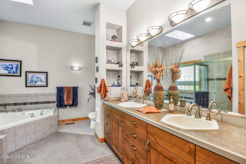 412 E Beachhouse Ln, Harrison, ID 83833 photo 39