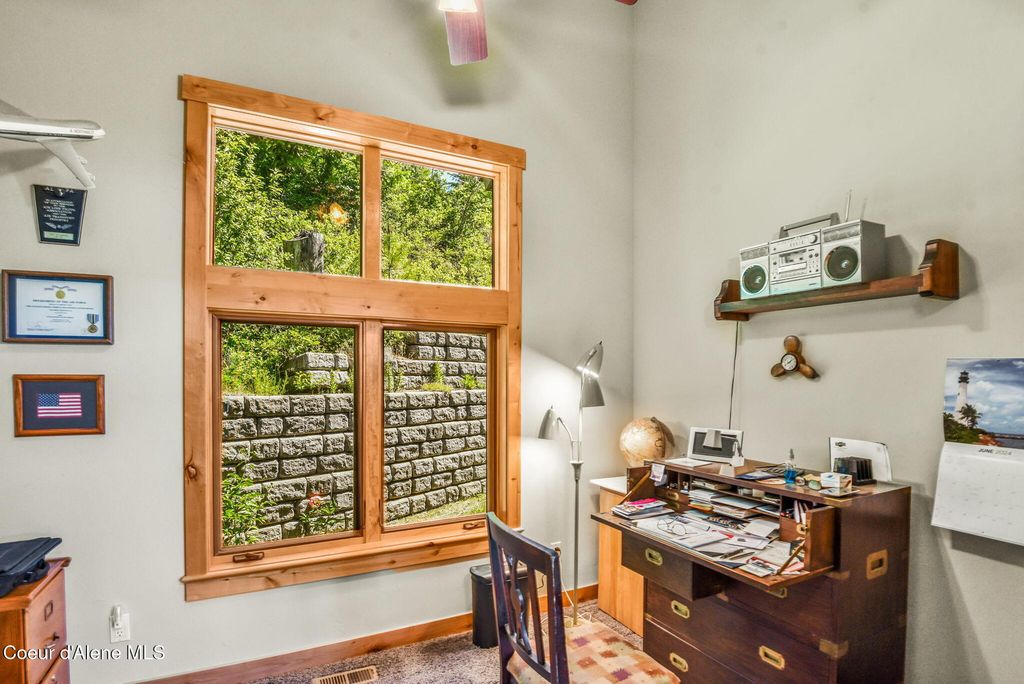 412 E Beachhouse Ln, Harrison, ID 83833 photo 41