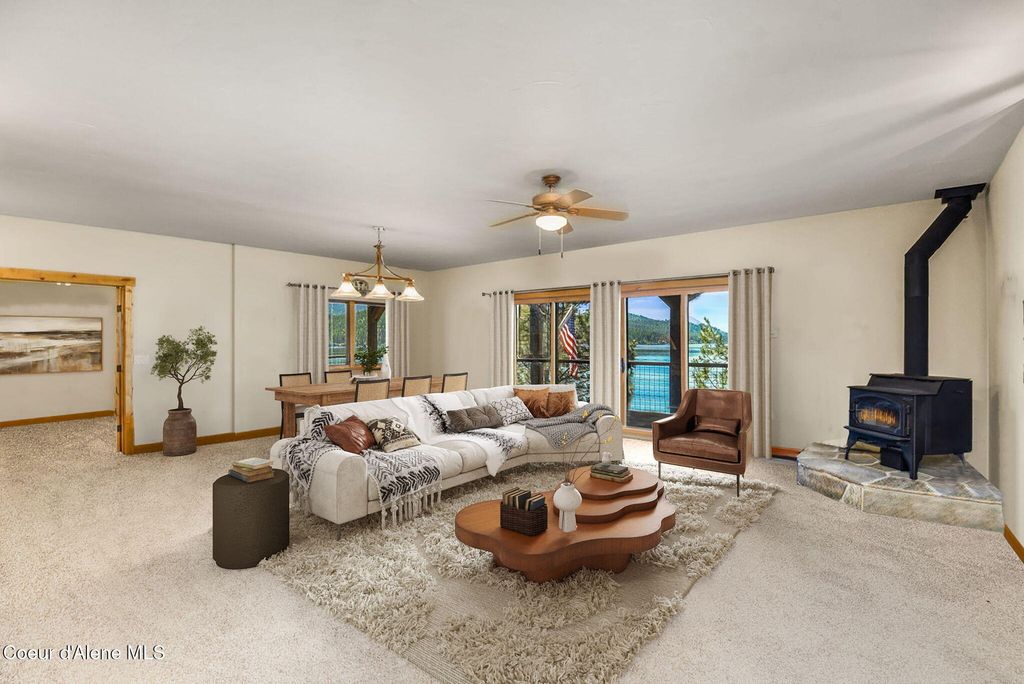 412 E Beachhouse Ln, Harrison, ID 83833 photo 43