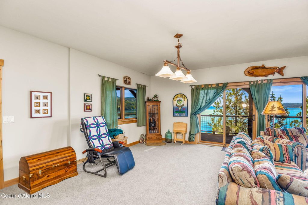 412 E Beachhouse Ln, Harrison, ID 83833 photo 45