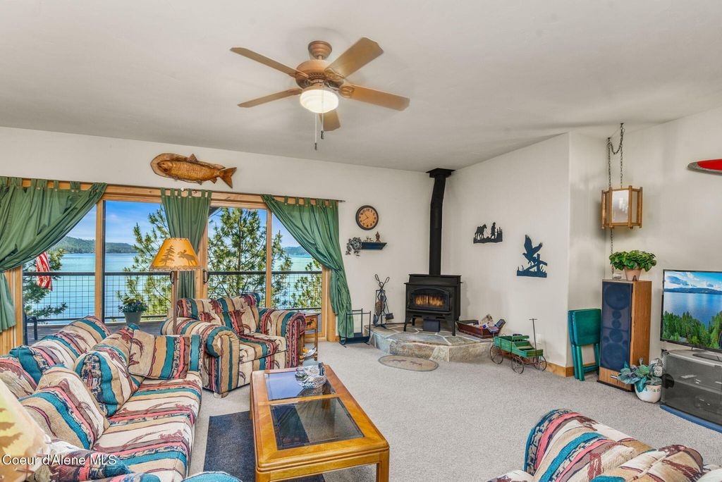 412 E Beachhouse Ln, Harrison, ID 83833 photo 46