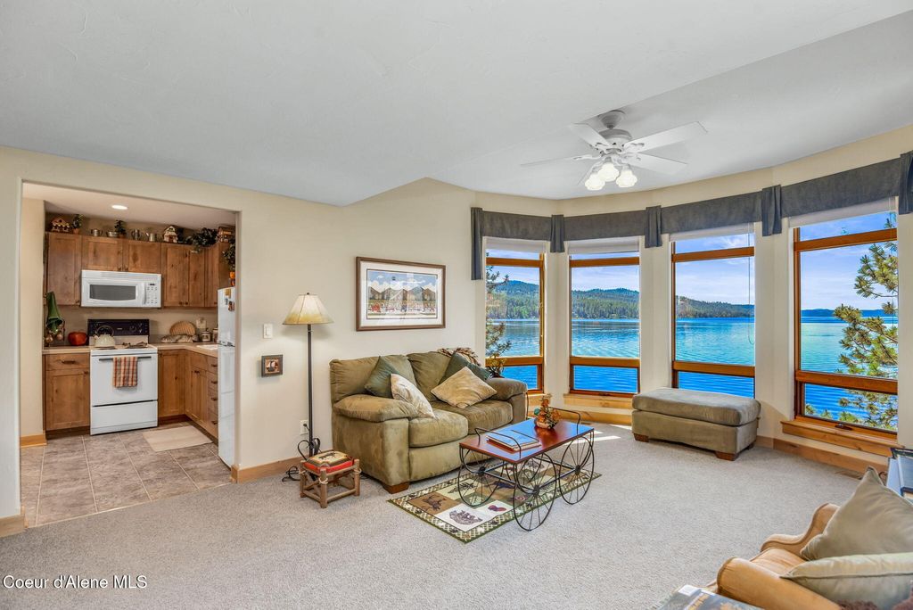 412 E Beachhouse Ln, Harrison, ID 83833 photo 50