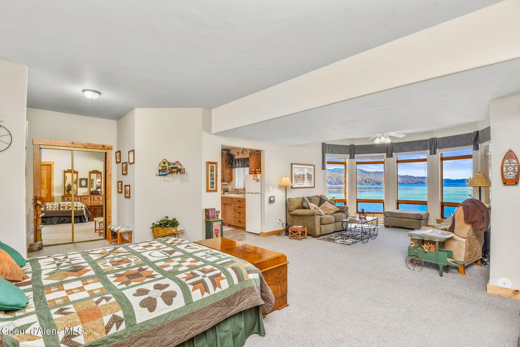 412 E Beachhouse Ln, Harrison, ID 83833 photo 54