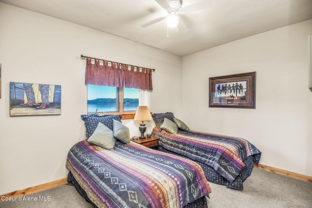 412 E Beachhouse Ln, Harrison, ID 83833 photo 55