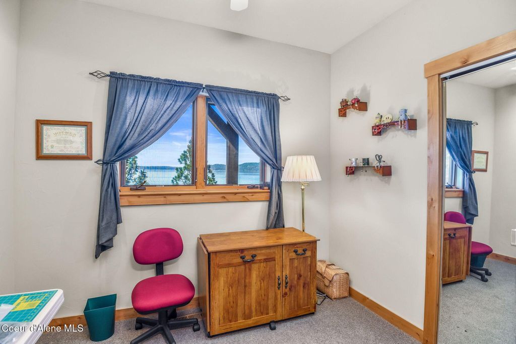 412 E Beachhouse Ln, Harrison, ID 83833 photo 57