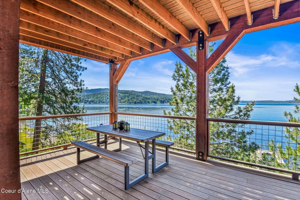 412 E Beachhouse Ln, Harrison, ID 83833 photo 61