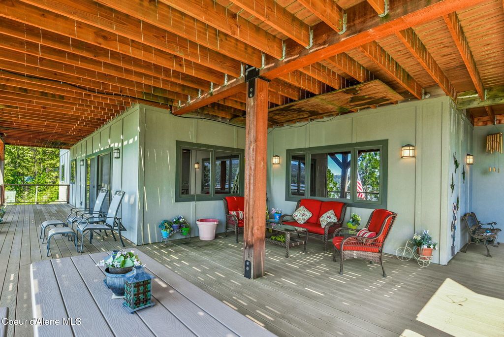 412 E Beachhouse Ln, Harrison, ID 83833 photo 63