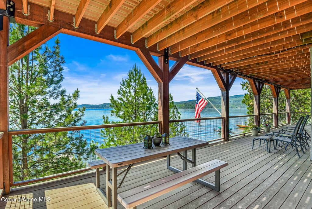 412 E Beachhouse Ln, Harrison, ID 83833 photo 64