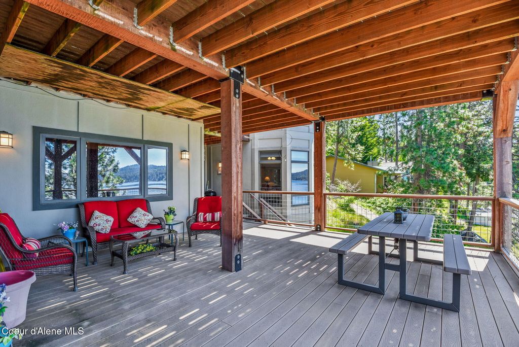 412 E Beachhouse Ln, Harrison, ID 83833 photo 65