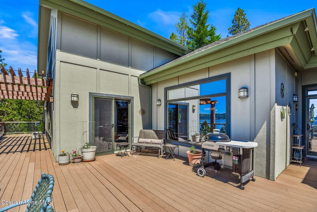 412 E Beachhouse Ln, Harrison, ID 83833 photo 66