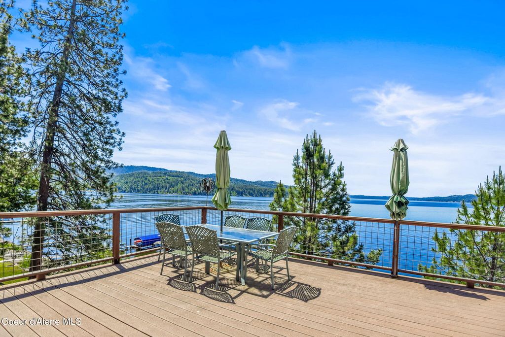 412 E Beachhouse Ln, Harrison, ID 83833 photo 68