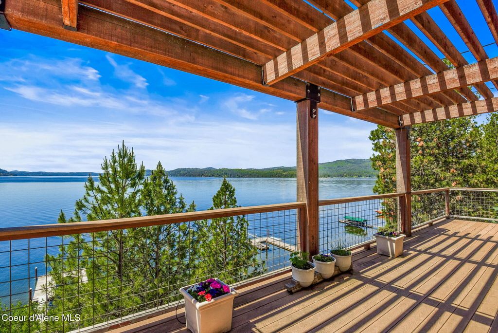 412 E Beachhouse Ln, Harrison, ID 83833 photo 69