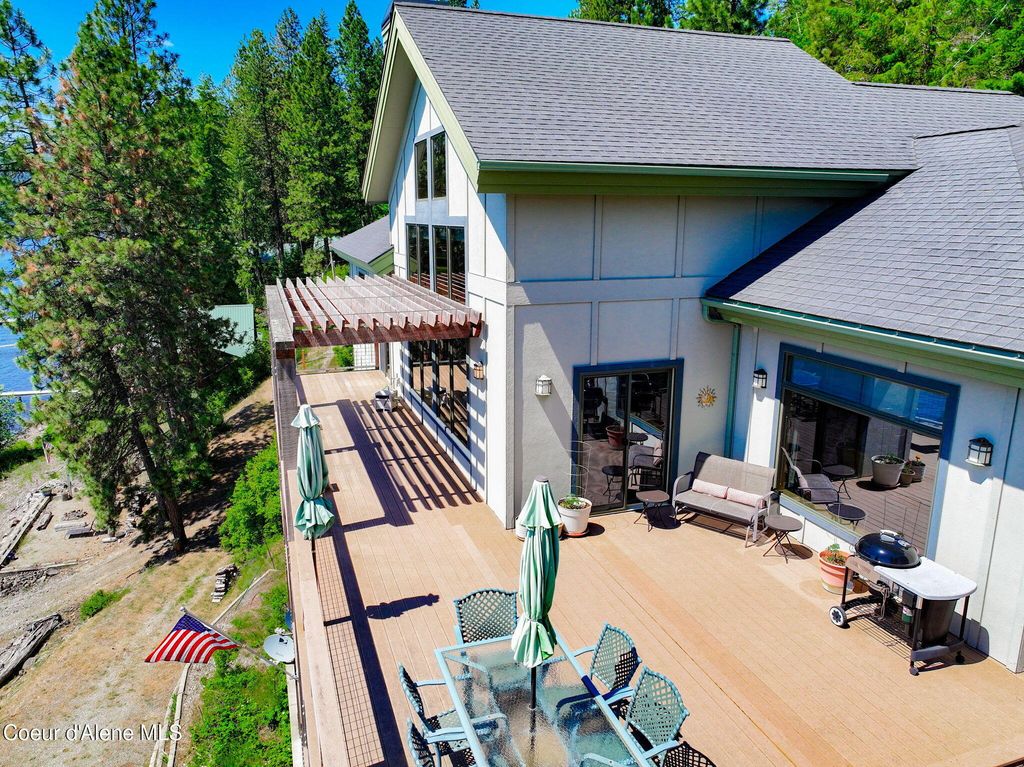 412 E Beachhouse Ln, Harrison, ID 83833 photo 71