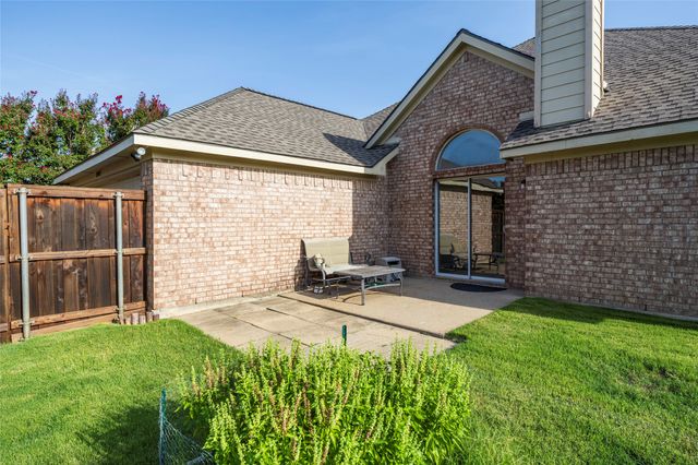 10403 Joy Drive, Frisco, TX 75035