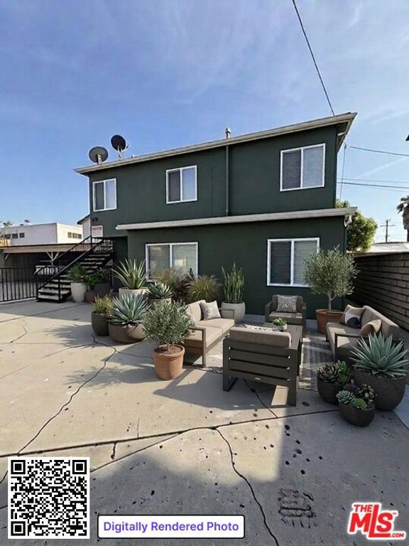 1850 W 145th Street A, Gardena, CA 90249