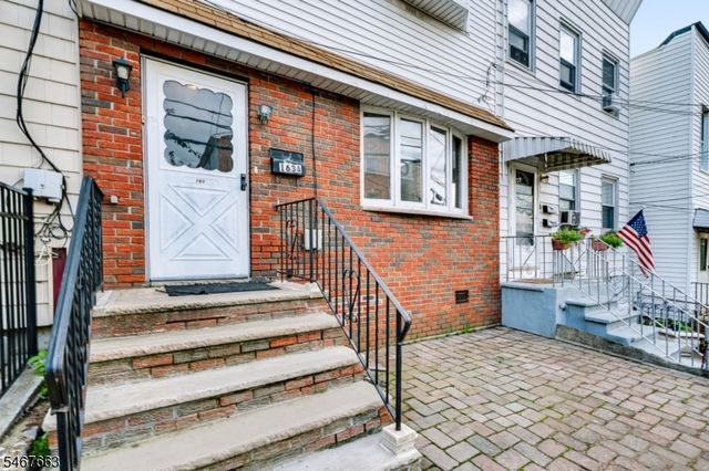 1635 Lincoln St, Jersey City, NJ 07307